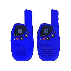 Lexibook Rechargeable Walkie Talkies (5km) (tw45z)