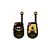 Lexibook Batman Digital Walkie-talkies (2km) (tw25bat) Lexibook Batman Digital Walkie-talkies (2km) (tw25bat)