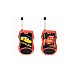 Lexibook Disney Cars 3 Walkie Talkies (100m) (tw12dc)