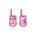 Lexibook Barbie Walkie-talkies (100m) (tw12bb) Lexibook Barbie Walkie-talkies (100m) (tw12bb)
