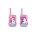 Lexibook Unicorn Walkie Talkies (120m) (tw12uni) Lexibook Unicorn Walkie Talkies (120m) (tw12uni)