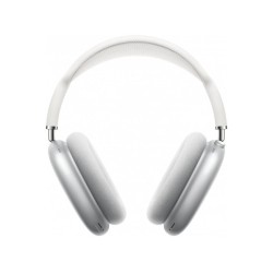Headphonesc Apple Airpods Max Silver