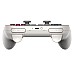 Controller 8bitdo Pro 2 Gamepad Hall Edition Classic Grey
