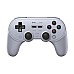 Controller 8bitdo Pro 2 Gamepad Hall Ed/gray