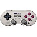 Controller 8bitdo Sn30 Pro Hall Ed/g Classic Controller 8bitdo Sn30 Pro Hall Ed/g Classic