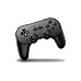Controller 8bitdo Pro 2 Hall Ed/black
