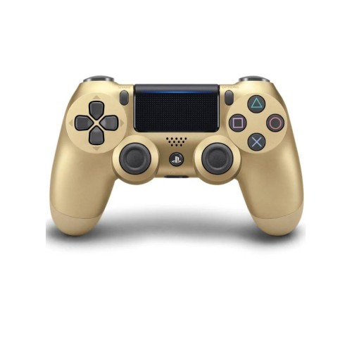 Controller Dualshock Wireless Gold V2 Oem