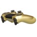 Controller Dualshock Wireless Gold V2 Oem