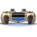 Controller Dualshock Wireless Gold V2 Oem