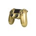 Controller Dualshock Wireless Gold V2 Oem
