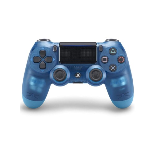 Controller Dualshock Wireless Translucent Blue Oem