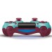 Controller Dualshock Wireless Berry Blue V2 Oem