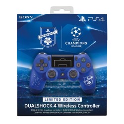 Controller Dualshock Wireless Psfc Oem