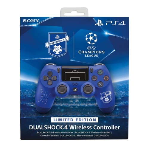 Controller Dualshock Wireless Psfc Oem
