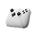 Controller 8bitdo Ultimate 2.4g Pad Hall Edition White
