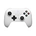 Controller 8bitdo Ultimate 2.4g Pad Hall Edition White