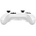 Controller 8bitdo Ultimate 2.4g Pad Hall Edition White