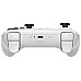 Controller 8bitdo Ultimate 2.4g Pad Hall Edition White