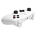 Controller 8bitdo Ultimate 2.4g Pad Hall Edition White