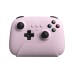 Controller 8bitdo Ultimate 2.4g Pad Hall Edition Pink