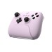Controller 8bitdo Ultimate 2.4g Pad Hall Edition Pink