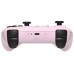 Controller 8bitdo Ultimate 2.4g Pad Hall Edition Pink