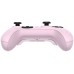 Controller 8bitdo Ultimate 2.4g Pad Hall Edition Pink
