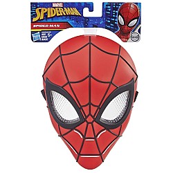 Spiderman Hero Mask