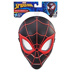 Spiderman Hero Mask Miles Morales