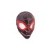 Spiderman Hero Mask Miles Morales