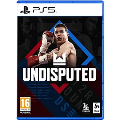 Undisputed Day One Edition