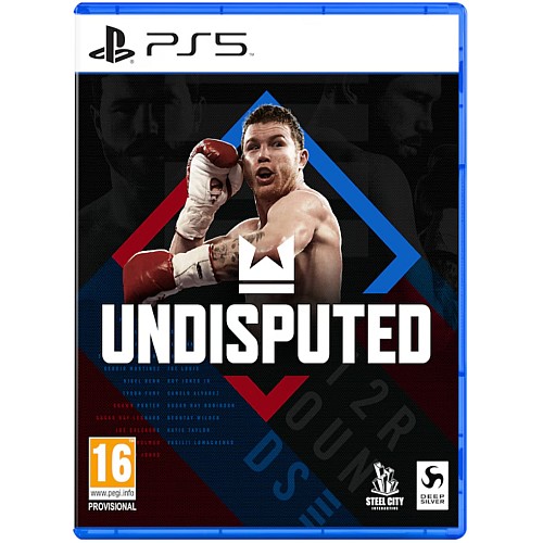 Undisputed Day One Edition