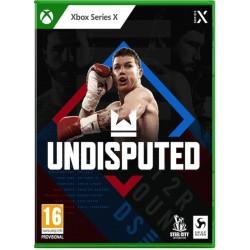 Undisputed Day One Edition