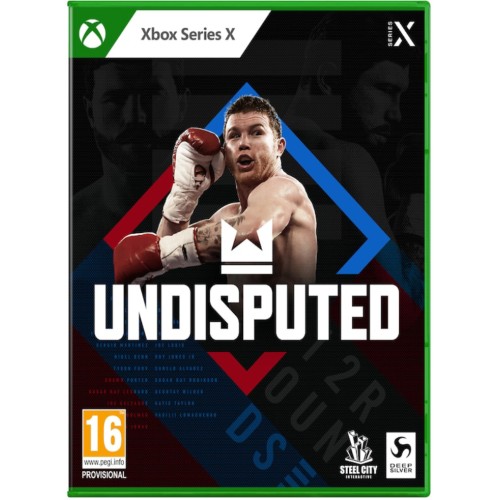 Undisputed Day One Edition