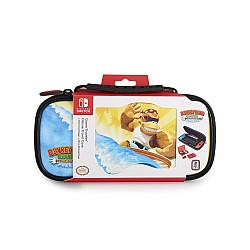Game Traveler Deluxe Travel Case Donkey Kong