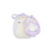 Squishmallows Spring Squad Clip On Sydnee 9cm