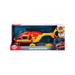 Dickie Toys Ambulance Helicopter (203716024)