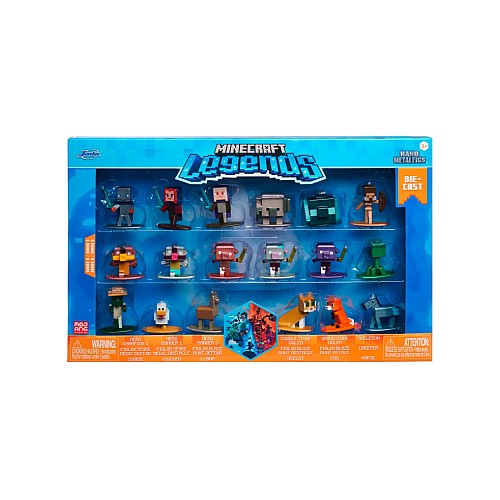 Jada Minecraft Multi Pack Nani 253265011