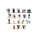 Jada Minecraft Multi Pack Nani 253265011 Jada Minecraft Multi Pack Nani 253265011