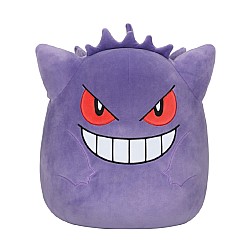 Squishmallows Pokemon Gengar 35cm (sqpk00004)