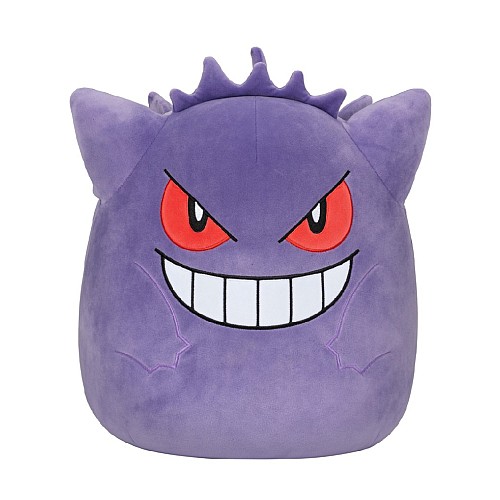 Squishmallows Pokemon Gengar 35cm (sqpk00004)