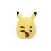 Squishmallows Pokemon Winking Pikachu 35cm (sqpk00042)