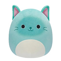 Squishmallows Plush Sigrid Siamese Cat 25cm (1880875)