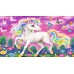 Ravensburger Unicorn And Pegasus 2x24pc (10105677) Ravensburger Unicorn And Pegasus 2x24pc (10105677)