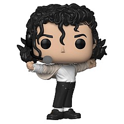 Pop Rocks Michael Jackson Superbowl 346 9cm