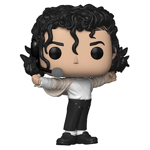 Pop Rocks Michael Jackson Superbowl 346 9cm