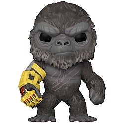 Pop Movies Godzilla Vs Kong The New Empire Kong 1540 9cm