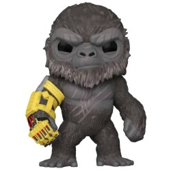 Pop Movies Super Godzilla Vs. Kong The New Empire Kong 1545 15cm