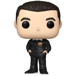 Pop Football Barcelona Xavi 66 9cm