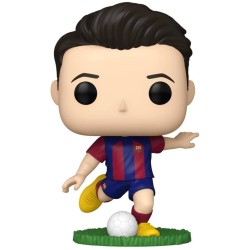 Pop Football Barcelona Lewandowski 64 9cm